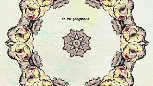 No Me Preguntes (Live - Official Lyric Video)