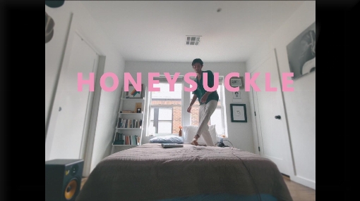 Honeysuckle (Live From Home)