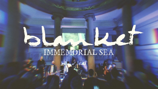 Immemorial Sea (Live Under the Moon at the Harris Museum)