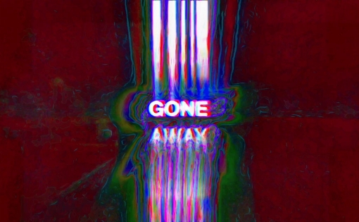 Gone (Official Lyric Video)
