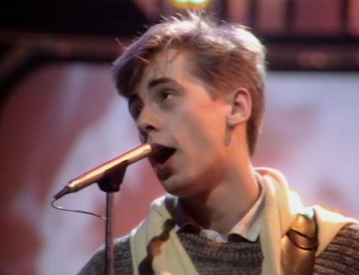 Favourite Shirts (Boy Meets Girl) (Live from Top Of The Pops, 1981)
