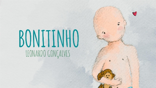 bonitinho (Lyric Video)