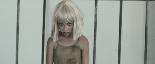 Elastic Heart (Official Music Video)
