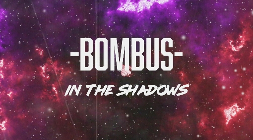 In the Shadows (lyric video)