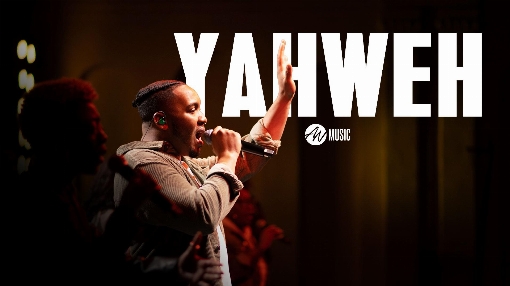 Yahweh (Live Performance) feat. Matthew Stevenson