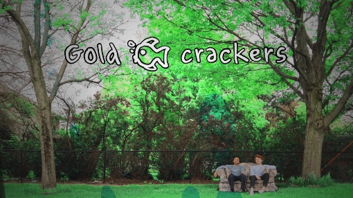 Goldfish Crackers (Lyric Video)
