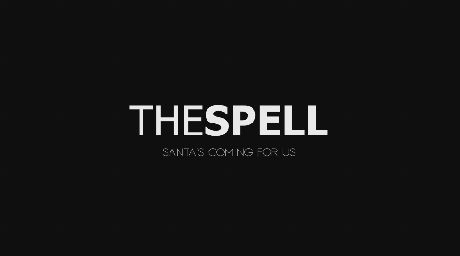 Santa's Coming for Us (Acappella Cover)