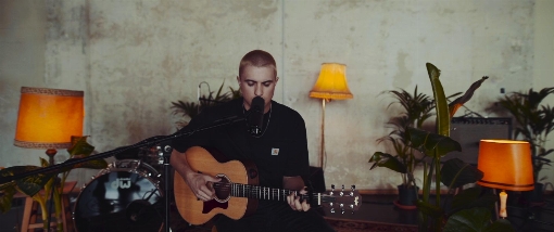 Human (Filtr Acoustic Session Germany)