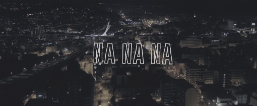 Na Na Na (Lyric Video)