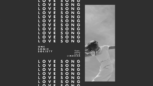 Love Song (Visualizer) feat. Elle Limebear