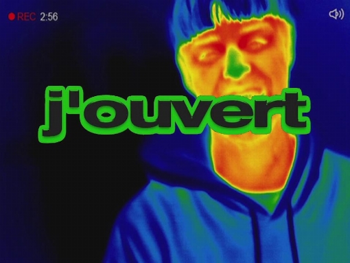 J'OUVERT (Official Video)