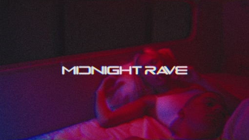 Midnight Rave feat. Arif Murakami