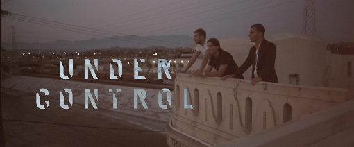 Under Control (Official Video) feat. Hurts