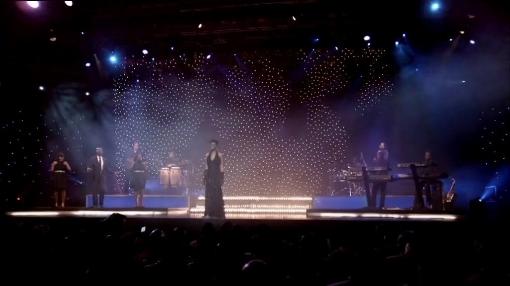Dance of Life (Live at Carnival City, Johannesburg, 2009)
