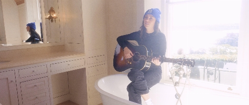 Can I Shower At Yours (Acoustic)