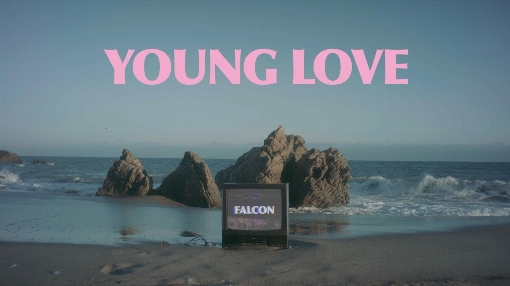 Young Love (Official Music Video)