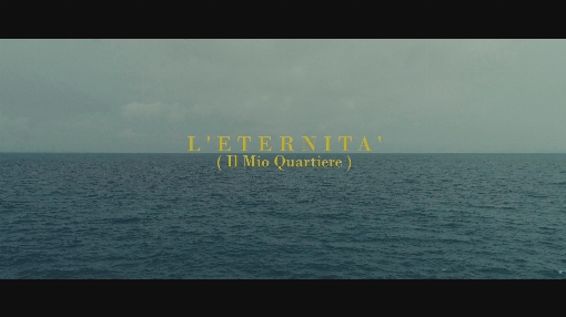 L'eternita (Il mio quartiere) feat. Ultimo