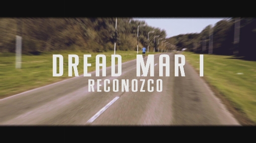Reconozco (Lyric Video)