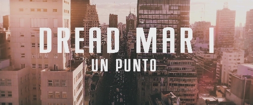 Un Punto (Official Lyric Video)