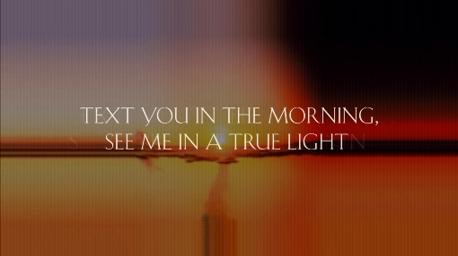 HiFi (True Light) (Lyric Video)