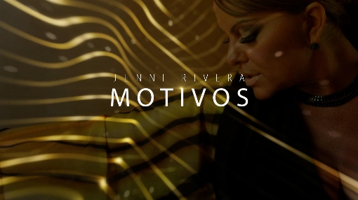 Motivos (Official Lyric Video)