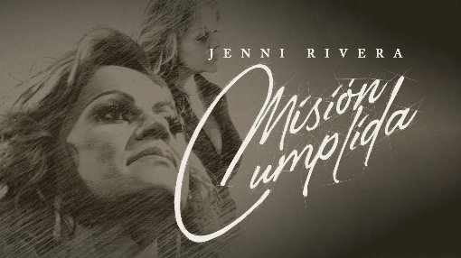 Mision Cumplida (Official Lyric Video)