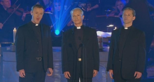 O Holy Night (Live in Armagh)