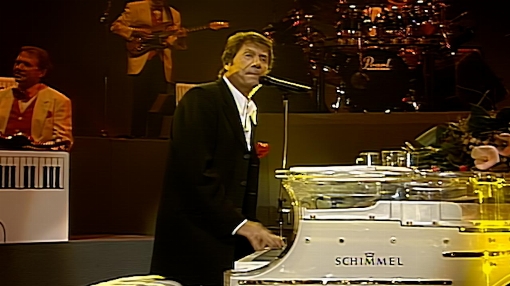 Aber bitte mit Sahne (Live / Gestern - Heute - Morgen Tournee, 1997)