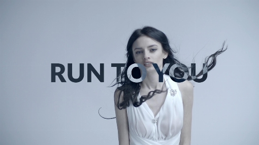 Run 2 You feat. Courtney Drummey