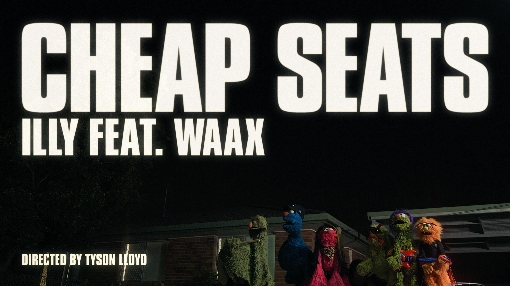 Cheap Seats feat. WAAX