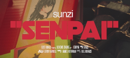 Senpai (Official Video)