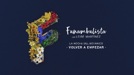 Volver a Empezar (En Directo) feat. Leire Martinez
