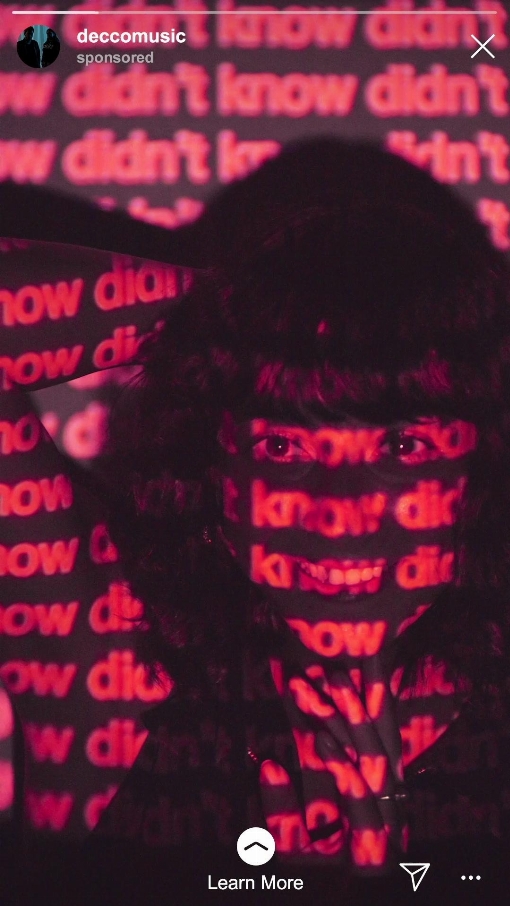 I Didn't Know (Official Video) feat. James Gillespie
