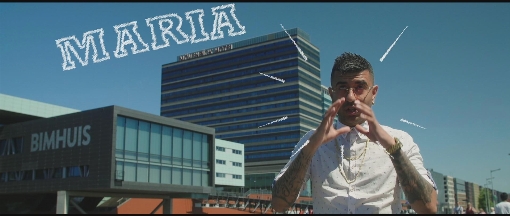 Maria (Prod. by Skyline) [Official Video]
