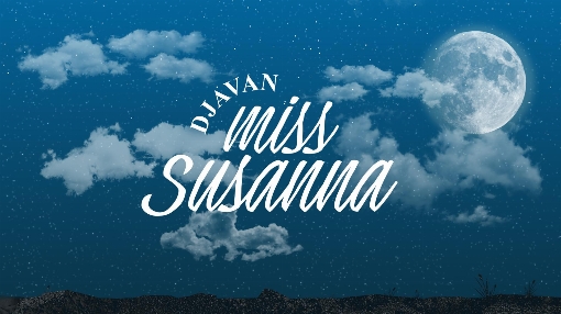 Miss Susanna (Florir) (Lyric Video)