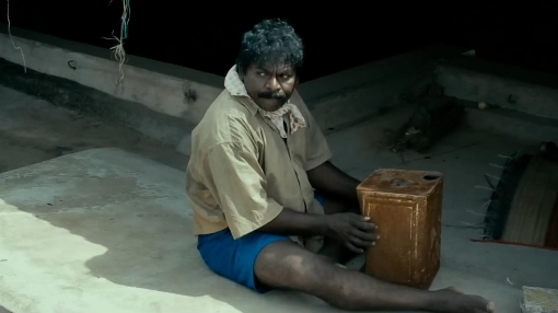 All Your Duty (Tamil Lyric Video [From "Goli Soda"])