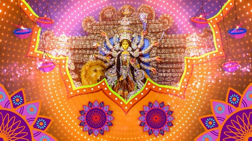Mahalakshmi Dhyan Shloka