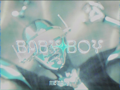 Baby Boy (Official Video)