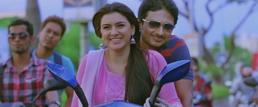 Just Like [From "OK OK (Telugu)"]