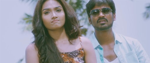 Yolo - You Only Live Once (From "Anegan")
