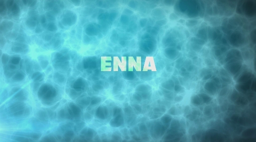 Ava Enna (Lyric Video)