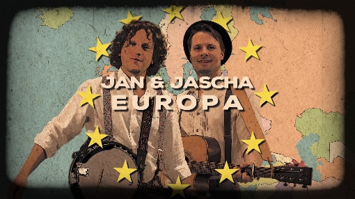 Europa (Offizielles Video)