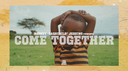 Come Together (Official Video) feat. Kirk Franklin