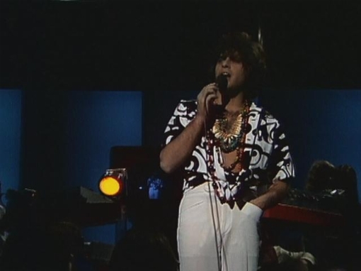 Delta Queen (ZDF Disco 9.12.1972)