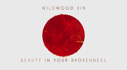 Beauty in Your Brokenness (Lyric Video)