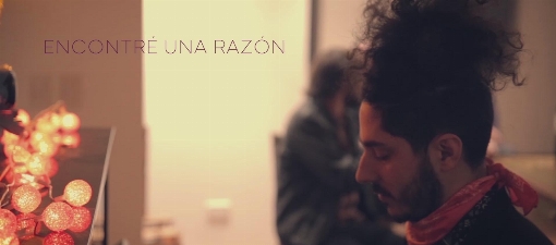 Encontre una Razon (Official Lyric Video)