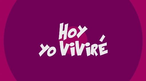 Hoy Yo Vivire (Lyric Video)