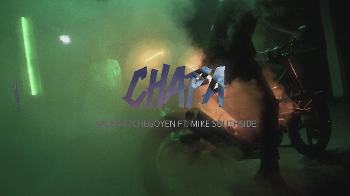 Chapa feat. Mike Southside