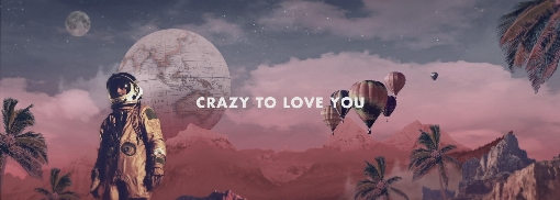 Crazy to Love You (Official Video)