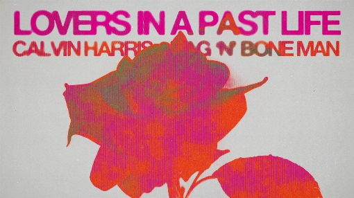 Lovers In A Past Life (Official Lyric Video)